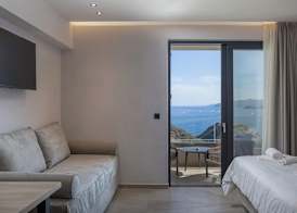 Celeste Bali Suites 3