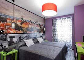 JC Rooms Santo Domingo 4