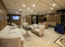Leslion Luxury Hotel 5
