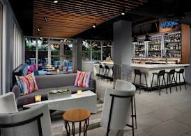 Aloft by Marriott Miami Dadeland 4