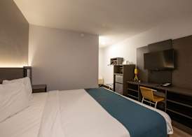 Motel 6 Williams, AZ - Downtown - Grand Canyon 5