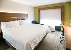 Holiday Inn Express & Suites KNOXVILLE-FARRAGUT by IHG 5
