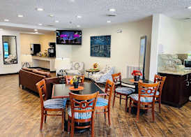 Quality Inn & Suites Prestonsburg next to Mountain Arts Center 3