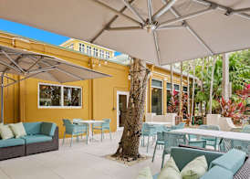 Hilton Garden Inn Ft. Lauderdale Airport-Cruise Port 3