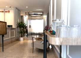 Les Deux Mariettes Apartments & Suites 4