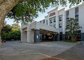Hampton Inn & Suites Lafayette 2