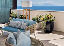 De Bonart Naples, Curio Collection By Hilton 5