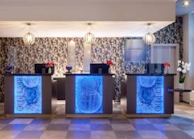 Leonardo Hotel Verona 4