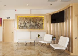 Aurasia Design Hotel 2