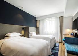 Holiday Inn Express Shaoxing Paojiang by IHG 5