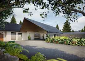Montara Hotel, Tapestry Collection By Hilton 4