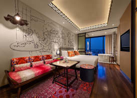 Hotel Indigo SINGAPORE KATONG by IHG 5