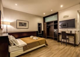 Hotel Boutique Nazionale 5