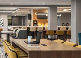 Holiday Inn NASHVILLE DOWNTOWN - STADIUM by IHG 2