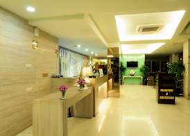 Hotel Sentral Georgetown @ City Centre 4