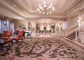 The Sutton Place Hotel Vancouver 3