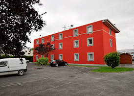 Enzo Hotels Reims Tinqueux 3