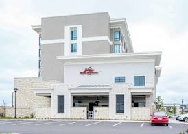 Hilton Garden Inn Madison Sun Prairie 3
