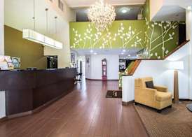 Sleep Inn Fort Pierce I-95 3