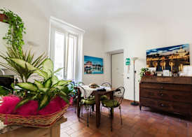 B&B Domus Quiritum 3