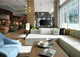 Tempo By Hilton Nashville Midtown 5