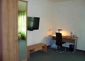 Park-Hotel Leimen 3