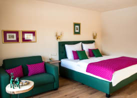 Vitalhotel Kaiserhof 4