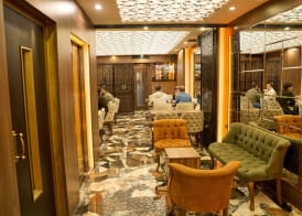 Bonne Sante Hotel 4