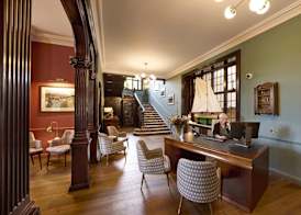 Royal Marine Hotel, by Highland Coast Hotels 2
