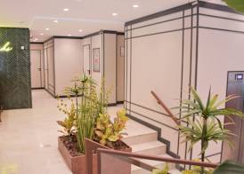 Hotel Viladomat 3