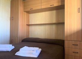 Village Camping Santa Fortunata - Campogaio 4