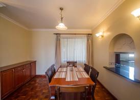 KenGen Furnished and Serviced Apartments 5