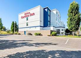 Hilton Garden Inn Seattle North/Everett 5