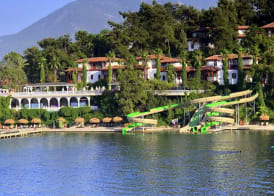 Club & Hotel Letoonia 4