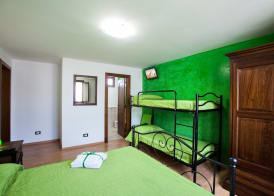 B&B Perla del Sud 5