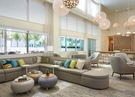 Element by Marriott Melbourne Oceanfront 4