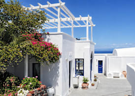 Hotiday Santorini Sea View 3