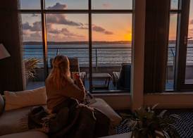 Radisson Blu Waterfront Hotel, Jersey 2