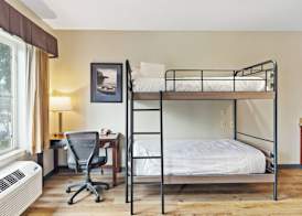 Hawthorn Suites by Wyndham Rancho Cordova/Folsom 3