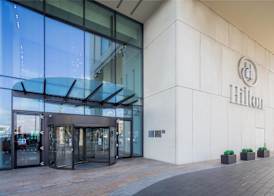Hilton Liverpool City Centre 4