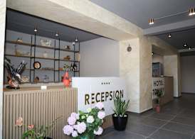 Kalpazo Hotel Tommy Durres 3