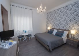 Nobilcasa Suites 3