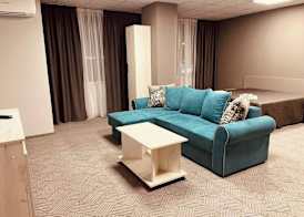 ATM BELISSIMO 4