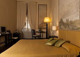 Residenza D'Epoca Palazzo Galletti 5