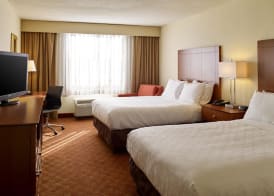 Clarion Hotel Portland Airport ME 4