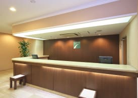 Chisun Hotel Hiroshima 4
