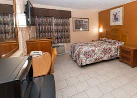 Cambridge Inn 4
