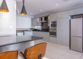 Evolved Luxury Accommodation 5