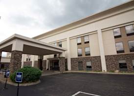 Hampton Inn Kent/Akron Area 3