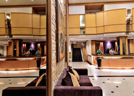 Bossotel Bangkok 3